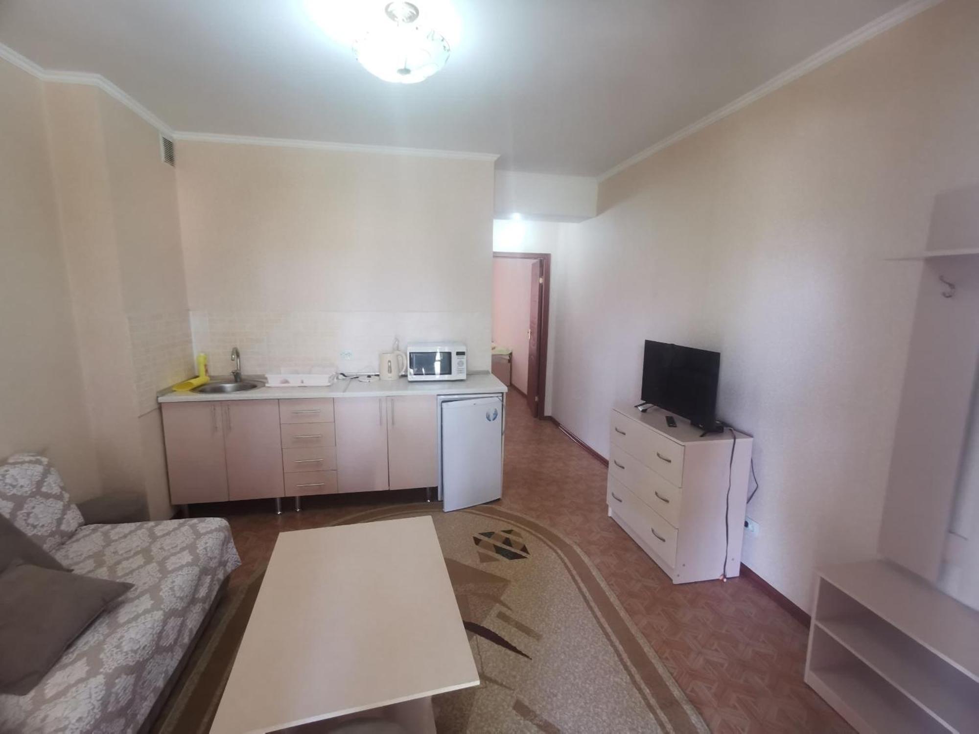 Taberik Hotel Chon-Sary-Oy Bagian luar foto