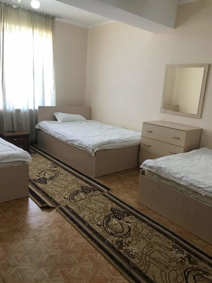 Taberik Hotel Chon-Sary-Oy Bagian luar foto